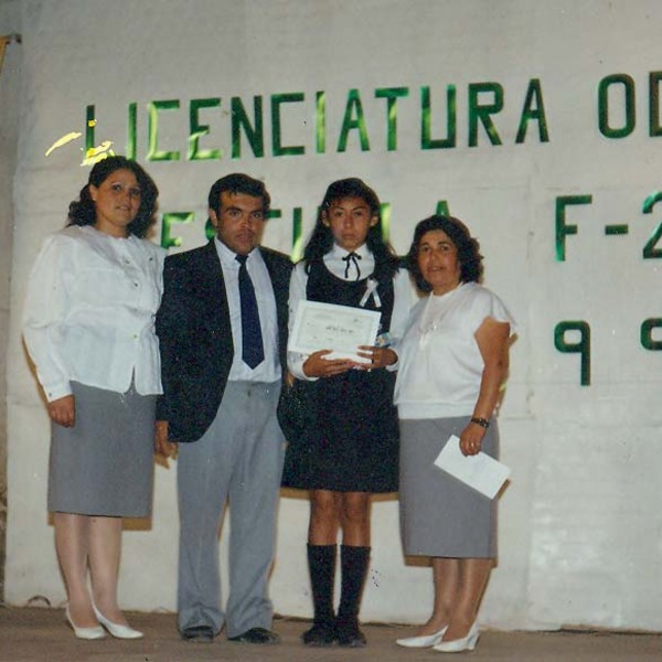 Licenciatura Licenciatura