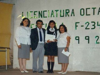 Licenciatura Licenciatura