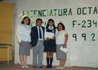 Licenciatura Licenciatura