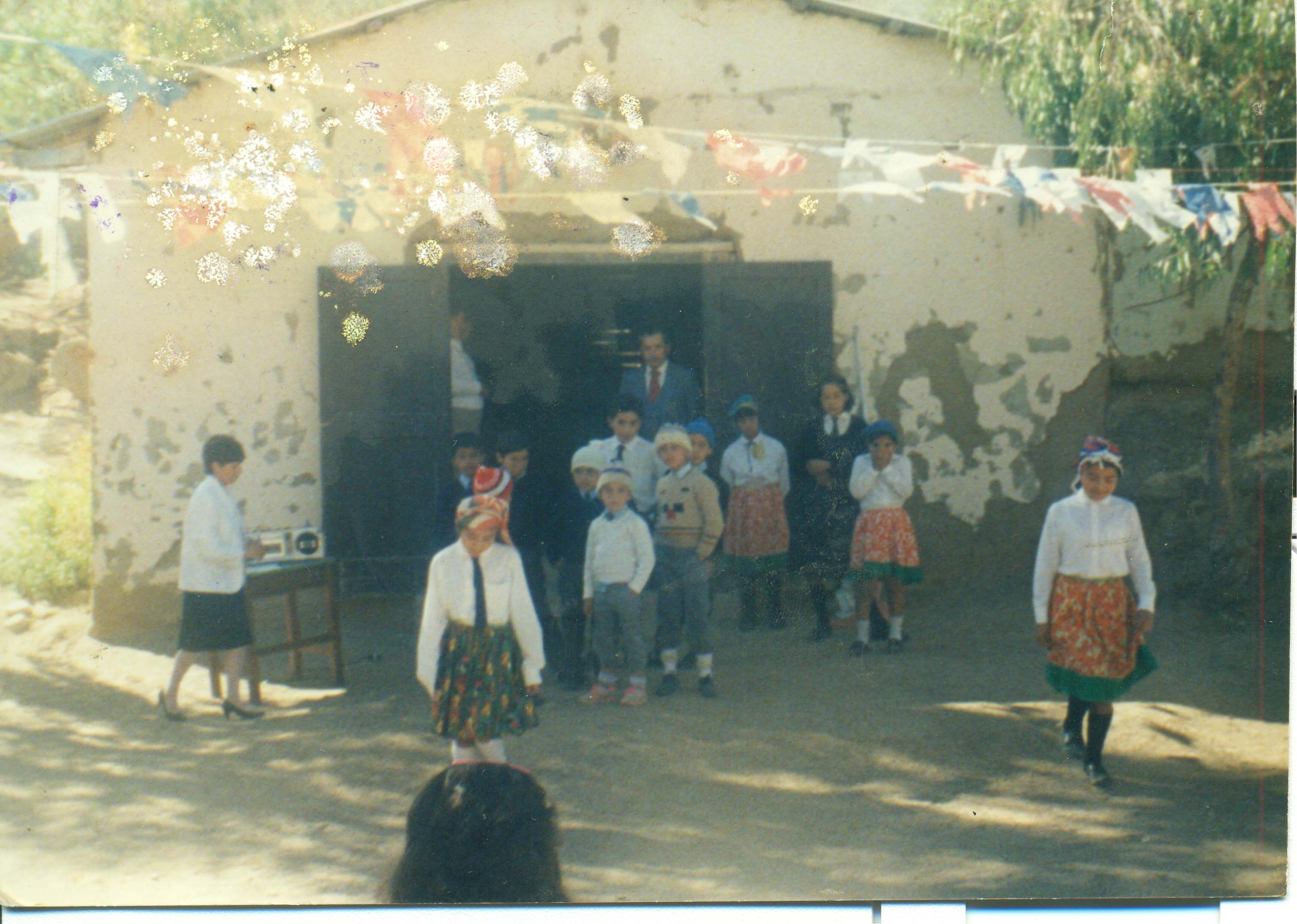 Fiestas patrias Fiestas patrias