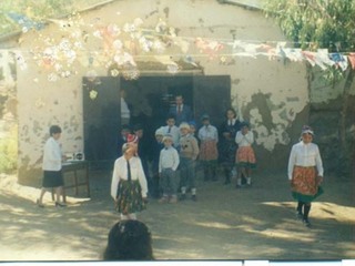 Fiestas patrias Fiestas patrias