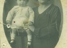 Madre e hijo Madre e hijo