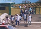 Actividad escolar "Cuidemos el Medio Ambiente