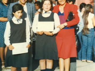 Licenciatura Licenciatura
