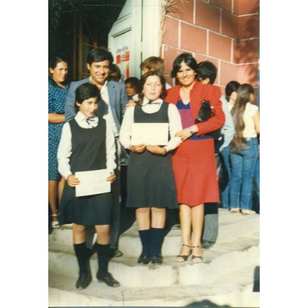 Licenciatura