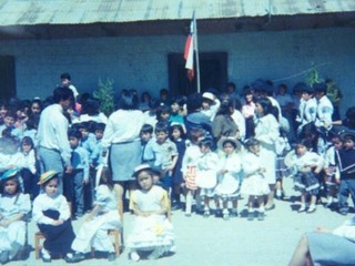 Fiestas patrias