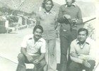 Amigos Amigos