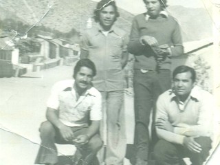 Amigos Amigos