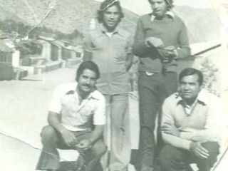 Amigos Amigos