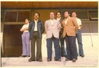 Profesores de la ex Escuela G-228 Profesores de la ex Escuela G-228