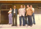 Profesores de la ex Escuela G-228 Profesores de la ex Escuela G-228