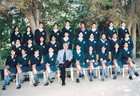 Alumnos del Colegio Río Grande