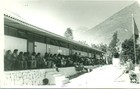 Inicios de la Escuela de Rapel Inicios de la Escuela de Rapel