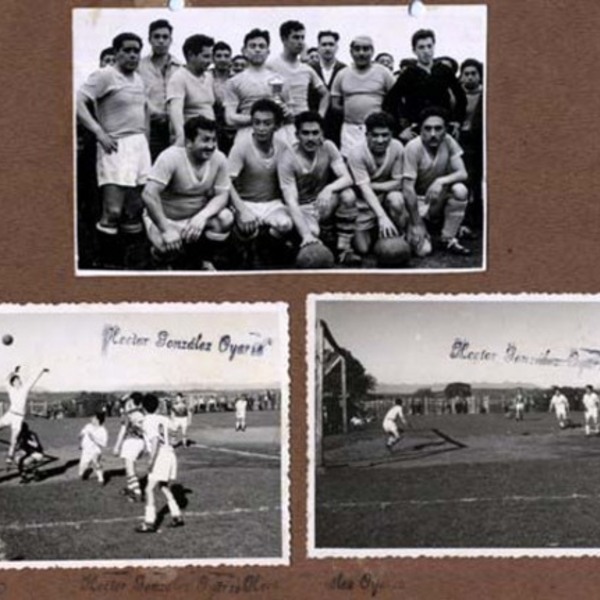 Partido de fútbol Partido de fútbol