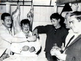 Carnicería de Carlos Martínez Carnicería de Carlos Martínez