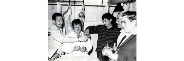 Carnicería de Carlos Martínez Carnicería de Carlos Martínez