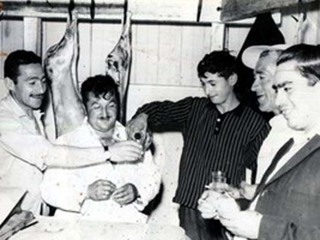 Carnicería de Carlos Martínez Carnicería de Carlos Martínez