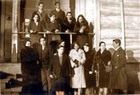 Primeros profesores de la Escuela Balmaceda Primeros profesores de la Escuela Balmaceda