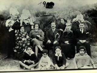 Familia Guerrero Alcalde