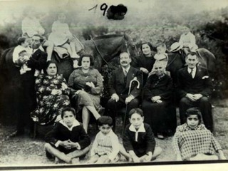 Familia Guerrero Alcalde Familia Guerrero Alcalde