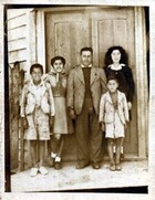 Familia Vargas