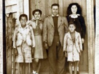 Familia Vargas Familia Vargas