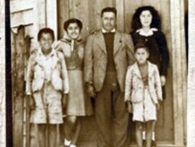 Familia Vargas Familia Vargas