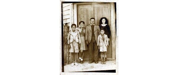 Familia Vargas Familia Vargas