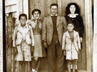 Familia Vargas Familia Vargas