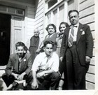 Familia Guerrero Alcalde Familia Guerrero Alcalde