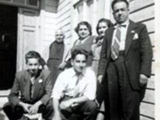 Familia Guerrero Alcalde Familia Guerrero Alcalde