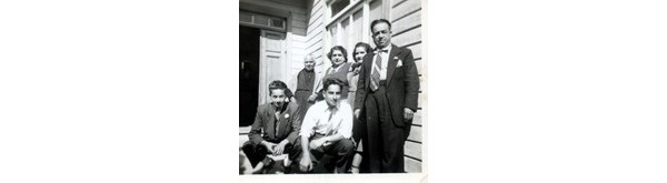 Familia Guerrero Alcalde Familia Guerrero Alcalde