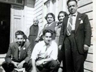Familia Guerrero Alcalde Familia Guerrero Alcalde