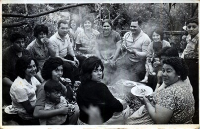 Familia Vargas Almonacid Familia Vargas Almonacid