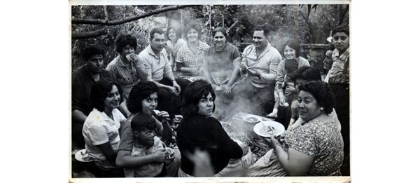 Familia Vargas Almonacid Familia Vargas Almonacid
