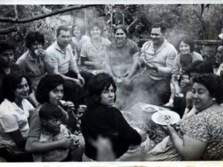Familia Vargas Almonacid Familia Vargas Almonacid