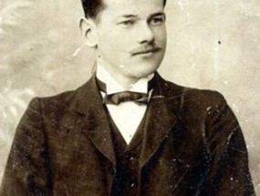 Guillermo Trautmann Schnauck