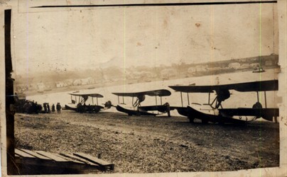 Hidroaviones Hidroaviones