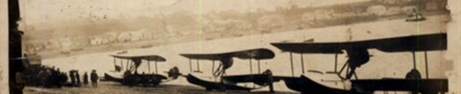 Hidroaviones Hidroaviones