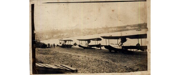 Hidroaviones Hidroaviones