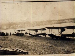 Hidroaviones Hidroaviones