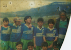 Equipo de fútbol de la población General Marchant Equipo de fútbol de la población General Marchant