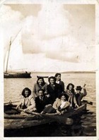 Familia Gómez Trautmann Familia Gómez Trautmann