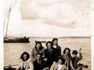 Familia Gómez Trautmann Familia Gómez Trautmann