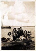 Familia Gómez Trautmann Familia Gómez Trautmann