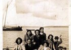 Familia Gómez Trautmann Familia Gómez Trautmann