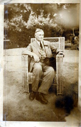 Bernardo Mechsner Bernardo Mechsner