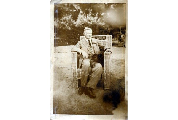 Bernardo Mechsner Bernardo Mechsner