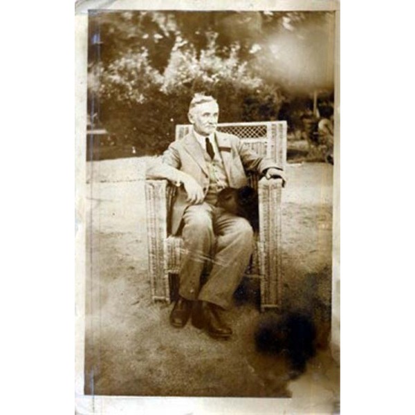 Bernardo Mechsner Bernardo Mechsner