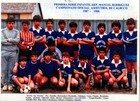 Club deportivo Manuel Rodríguez Atlético Club deportivo Manuel Rodríguez Atlético